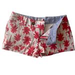 Red Camel  Mini Shorts Size 5‎ Photo 0