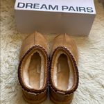 Dream Paris NWT

Women's Casual Slip-on FuzzySlippers Indoor Outdoor Photo 2