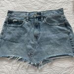 Just USA Blue Jean Skirt Photo 1