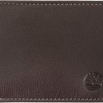  Men's Leather Wallet with Attached Flip Pocket Photo 0