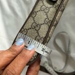 Gucci  | Ophidia GG Unisex Messenger Bag Photo 15