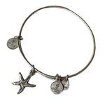 ALEX AND ANI  Silver Starfish Bracelet Photo 2