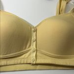 Daisy  Soft Yellow Bra Photo 9