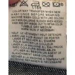 Gap  Womens Jeans Size 12 Blue Low Rise Bootcut Embroidered Pockets Zip Close Photo 5