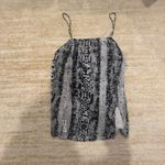 Princess Polly Motel Datista Dress Snakeskin Photo 5