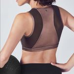 Fabletics  Camryn Metallic Comfortable Sports Bra Photo 10