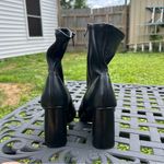 Steve Madden Valyant Women's Shoes Size 9 Black Boots Goth Emo Y2k Romantic Photo 4