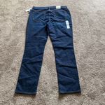 Old Navy  Original Jeans SIZE 12 LONG Photo 7