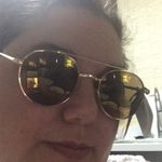 Cotton On Austin sunniest gold mirrored sunglasses NWT Photo 4
