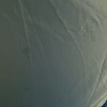 Night Night by Jonathan Simkhai Anya Ruched Slip Dress Sky Size XLarge Blue Photo 3