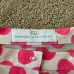 Amanda Uprichard  Polka Dot Skirt Photo 1