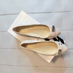 Nine West NIB -  - Women’s Cream Ballet Flats - Size 6 Photo 0