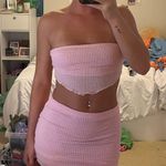 SheIn  knitted set  Photo 0