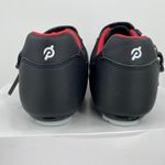 Peloton  Cycling Shoes & Heart Rate Monitor Size 45 Men's 9 Women's 11 Photo 1