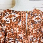 Mustard Seed Long Sleeve Shift Dress Size Medium Photo 6