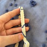 Aerie  Scalloped Bandeau Swim Top Photo 6