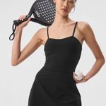 Alo Yoga  Courtside Tennis Dress L Photo 0