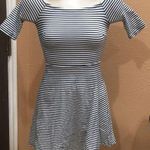 Mimi Chica  striped dress Photo 0