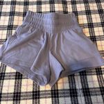 Shorts Purple Size XS Photo 0