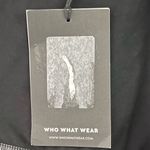 Who What Wear  One Shoulder Dress Photo 13