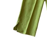 Chapter One Sportswear Dress Pants Green Size 6 Photo 4