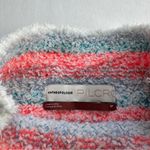 Pilcro Anthropologie  Selene Sweater Oversized Nordic Mock Turtleneck Size Small Photo 4