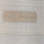 Pilcro Pilco/Anthropologie Overalls EUC $149 Size 32       J1632 Photo 6