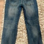 Lucky Brand Women’s Mid Rise Boyfriend Sienna Denim Jeans Photo 4