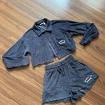 ASOS Blue cozy Set Photo 0