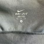 Nike  Charcoal Dri-FIT Athletic Tank Photo 3