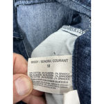 Bandolino Womans Mandie Slim Blue Jeans 16 Photo 3