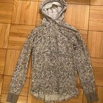 Lululemon Ruched Quarterzip Photo 0