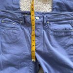 Brooks Brothers Women's Natalie Fit Light Blue Pants - Size 6 Photo 4