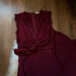 Altar'd State ALTAR’D STATE Valetta Maxi Dress Photo 2