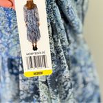 Joie  Women's Limited Edition Ladies Printed Maxi Dress (Parisian Paisley Medium Photo 4