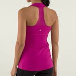 Lululemon Scoop Neck Tank *Luon Photo 1