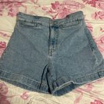 Madewell Emmet Shorts Photo 0