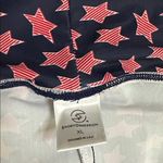 Skort Obsession 18” High Rise Tennis Golf Skirt Skort Red White Blue Size XL Photo 5