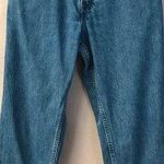 Levi's Vintage Levi’s 550 Relaxed Fit Tapered Leg Medium Wash Blue Jeans Size 10 EUC Photo 0