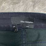 The Kooples  Skin Skinny Dark Wash Jeans Sz 26 Photo 6