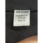 Splits59 Sara Airweight Bra in Black Small New Womens Sports tank top Photo 6