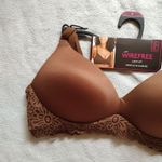 No Boundaries  Wirefree Bra Photo 1