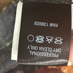 Adam Lippes Floral Print Off-The-Shoulder Poplin Top size XXS Photo 5