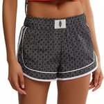 FP movement varsity blues shorts Black Photo 0