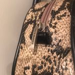 Steve Madden Python Print Purse Photo 2
