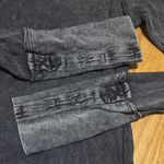 We The Free | Charcoal ‘Layer Up’ Long Sleeve Cuffed Thermal Photo 3