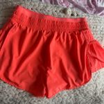 JoyLab Orange Shorts  Running Women’s s Photo 2