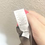 Athleta Elation Shine Coffee House Bronze High Rise Active Petite Tights Photo 9