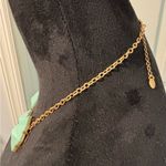 Spartina 449 Sea Green Acrylic Necklace Photo 2