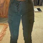 American Eagle Outfitters Cargo Jeggings Photo 0